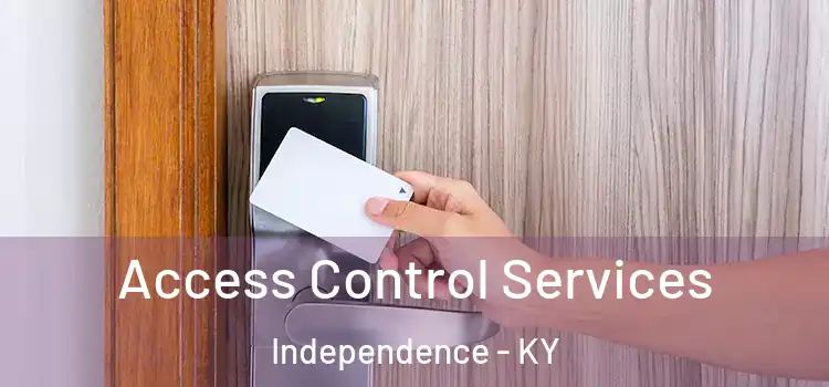 Access Control Services Independence - KY