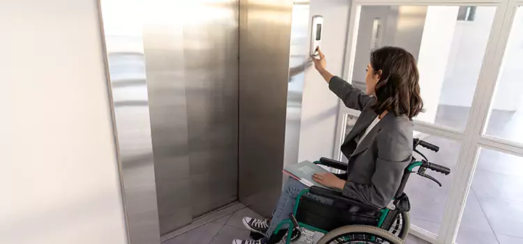Benefits of Modern Handicap Door Systems in Independence, KY