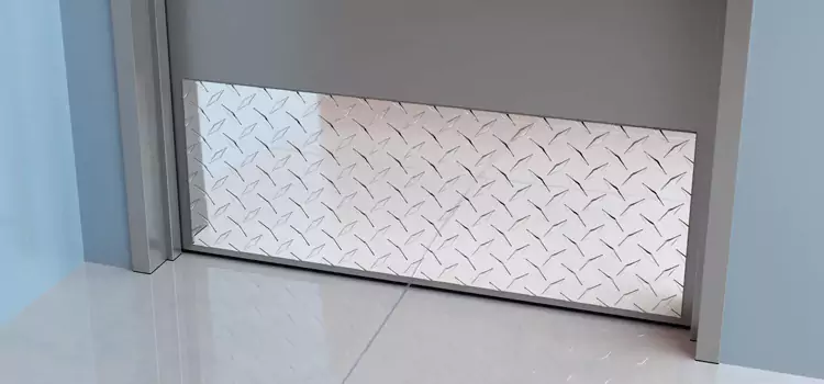 Benefits of Professional Kick Plate Solutions in Independence, KY