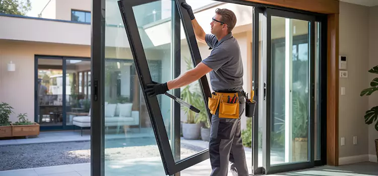 Specialized Sliding Door Roller Services in Independence, Kentucky