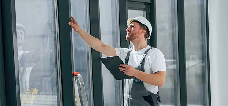 Comprehensive Solutions for Your Sticking Doors in Independence, KY