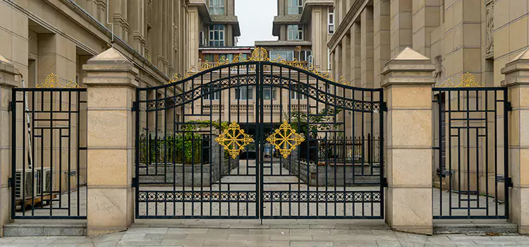 Comprehensive Iron Gate Maintenance Solutions in Independence, KY