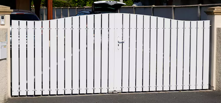 Why Choose Us for Residential Gate Repair in Independence, KY?