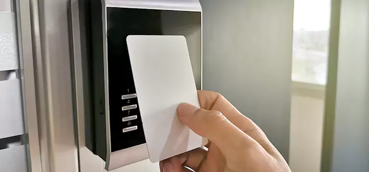 Advanced RFID Technology Integration in Independence, KY
